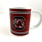 South Carolina Gamecock Coffee Mug Boelter Collegiate University of SC