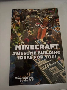 Minecraft: Awesome Building Ideas For You! - Minecraft Books; 2014 - Picture 1 of 2