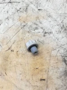 TAPPO OLIO TRASMISSIONE PER APRILIA AMICO 50 DEL 1994 (e42793) - Picture 1 of 2