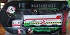 Hasbro SDCC EXCLUSIVE TRANSFORMERS MP-10G GHOSTBUSTERS ECTO 35 OPTIMUS PRIME FIG For Sale