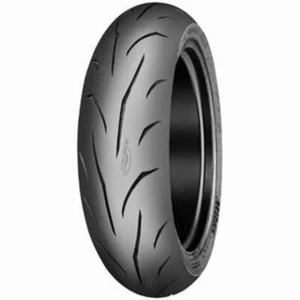 GOMMA SUPERSPORT MITAS SPORT FORCE PLUS EVOLUTION REAR 190 50 R 17 73 W - Foto 1 di 6