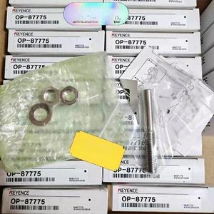 1 Stück Keyence OP-87775 Lasersensor NEU - Bild 1 von 4