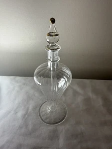 1800’s Perfume Bottle - Picture 1 of 5