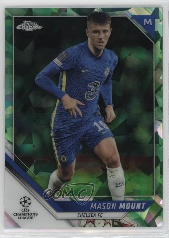 mason mount panini prizm Qatar 75シリ Soccer Mason Mount Trading Cards & Accessories for sale | eBay