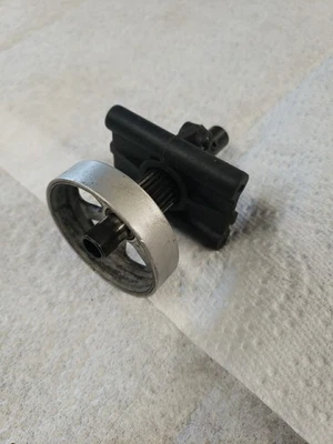 Trex 600N Clutch Bell Assembly -  50NB006 - Image 1 of 3