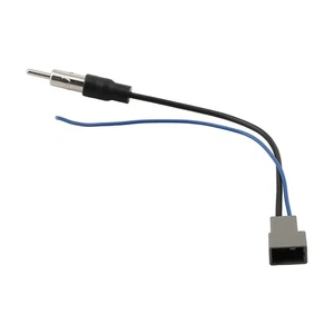 Adapter Cable For Mazda Navigation Host Stereo Radio AM FM Wiring Harness - Picture 1 of 12