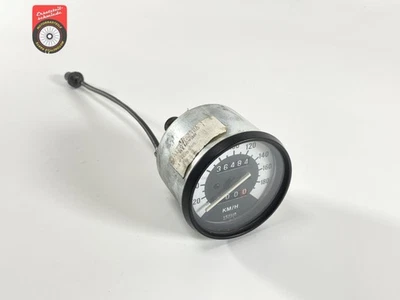 BMW F 650 1993-1996 Tacho Armatur Instrument gebraucht - Bild 1 von 4