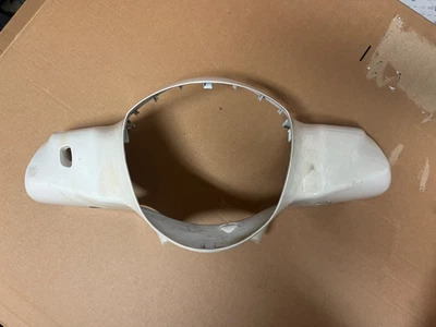 Coprimanubrio Piaggio Liberty Iget 125/150 - Immagine 1 di 4