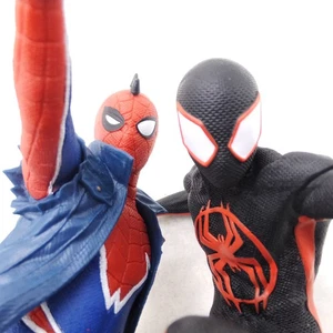 #M8982 Anime Figure Spider-Man - Picture 1 of 3