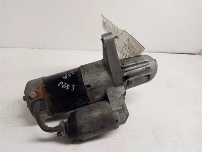 Starter Motor from 2008 Mazda RX8 1.3L 8621684 - Image 1 of 4