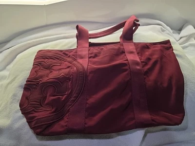 Tory Burch Ella Tote Handbag - Image 1 of 4