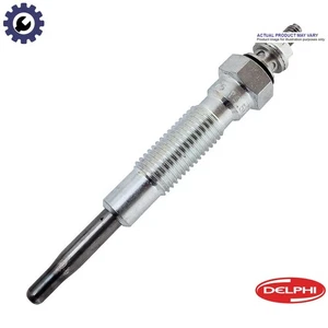 4x GLOW PLUG HDS374 FOR AFB 2.5L 6cyl - Picture 1 of 8