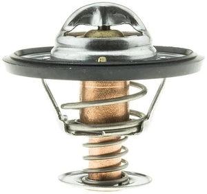 Stant/Gates Coolant Thermostat For Saab 9-3 YS3D/YS3F 2.0L/2.3L B205R/B205E - Picture 1 of 1