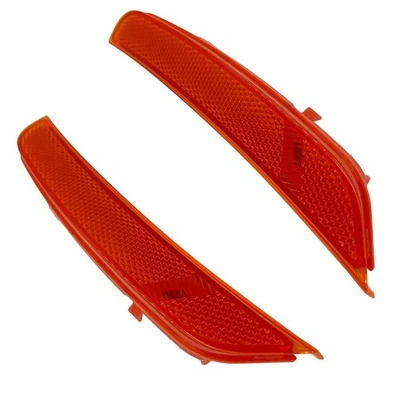 Pair Front Left+Right Side Marker Light For Dodge Durango 2021-2023 68476818AA - Image 1 of 4