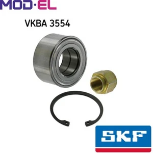 WHEEL BEARING KIT VKBA 3554 FOR CITROËN C3/Pluriel C2/ENTERPRISE SAXO/van 1.1L - Picture 1 of 9