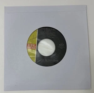 Jackie DeShannon - Love Will Find A Way / I Let Go Completely 7" 45 RPM 66419 - Picture 1 of 8