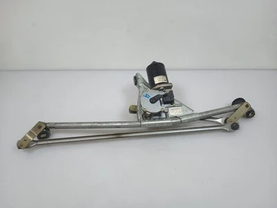 Mecanismo de motor limpiaparabrisas 97-06 OEM Jaguar X100 XK8 XKR GJA8951AF Foto 1 de 4