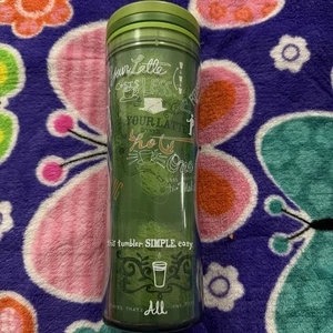 starbucks vacuum insulated tumbler 20 oz - Bild 1 von 8