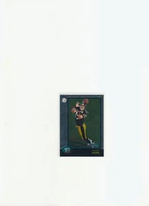 Hines Ward 1998 Bowman Chrome Rookie #27 - Picture 1 of 1