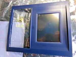 Foss Kjeltec 8400 Analyzer User Interface Assembly SP Touch Panel 60028283 - Picture 1 of 6