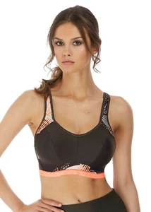 ***REGGISENO SPORTIVO FREYA ACTIVE EPIC DIGITAL VISION U/W-VARIE TAGLIE-AC4004-DIN - Foto 1 di 2
