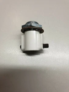 ERCO 12567 Pezzo di montaggio da appendere sul raccordo - Foto 1 di 8