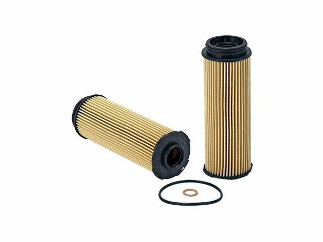 Filtro de aceite WIX para BMW X4 2019-2020 3,0 L 6 cilindros 97CVYH Foto 1 de 1