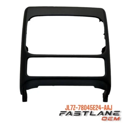 Guantera Lincoln Navigator Panel 2018-2020 nueva OEM JL7Z-78045E24-AAJ Foto 1 de 4