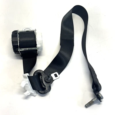 ✅2019-25 RAM 1500 5ª DESBLOQUEADO RETRACTOR TRASERO 2ª fila cinturón de seguridad izquierdo/derecho oem Foto 1 de 4