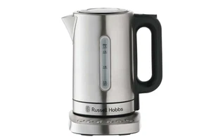NEW Russell Hobbs Addison 1.7L Digital Kettle RHK510 - Keep Warm & 5 Temps - Picture 1 of 4