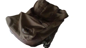 Converse All Star Chuck Taylor - Canvas Backpack - khaki green 25L - Picture 1 of 16