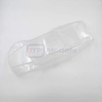 Tamiya 43532 RTR Nitrage 5.2 4x4 Racing Truggy, 1824091/11824091 Body Shell ONLY - Image 1 of 2