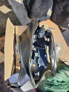 Ducati Pinagale 959 2016 Inner Fairing Side Piece - Picture 1 of 17