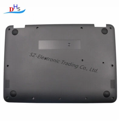 5CB0L76068 For Lenovo N23 N24 300E Winbook Lower Bottom Base Case Cover - Image 1 of 3
