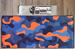 Maze XXL Mouse Pad Desk Mat 35.5''x15.8''x0.12'' - Picture 1 of 1