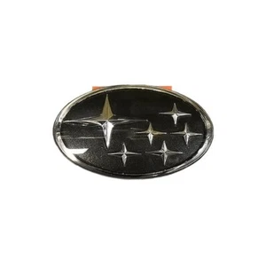 GENUINE Subaru Impreza FRONT GRILLE BADGE (1993-2000) - 91053FA000 - Picture 1 of 1
