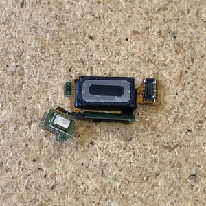 Samsung Galaxy S6 SM-G920 Earpiece Ear Speaker Assembly Genuine GH96-08522A - Photo 1 sur 2