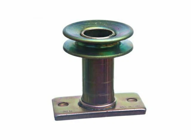 MTD 687-02220 Blade Adapter with Pulley