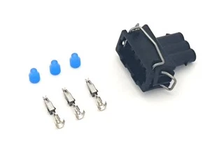 Reparaturset JPT 3-polig // pasend zu VW 357972753 - Bild 1 von 1