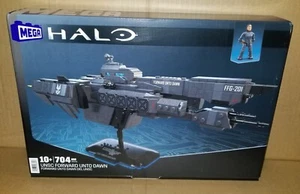 Mega Construx Halo Forward to Dawn (HHC40) Nuevo y Precintado - Imagen 1 de 3