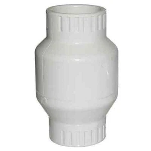 Hot Tub Compatible With Sundance Spas Swing Check Valve 1 1/2" 6540 594 - Picture 1 of 1