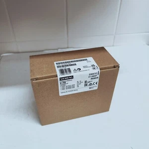 Siemens SIMATIC IM 155-6PN 6ES7155-6AA01-0BN0 6ES7 155-6AA01-0BN0 2022 - Picture 1 of 3