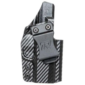 Ruger LCP MAX IWB Holster (Optic Ready) - Rounded Gear - Picture 1 of 5