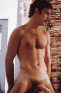 FOX STUDIOS * FOX HUNT* 5X7" COLOR CONTEMPORARY PRINT *BEEFCAKE *N.213 - Picture 1 of 1