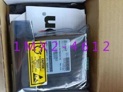1pc new  Sixnet  EB-PSE-24V-1B CPS-24V-POE1 24V - Image 1 of 3