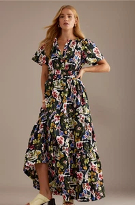 Anthropologie The Somerset Maxi Dress - Picture 1 of 10