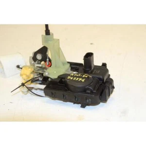 FRONT DOOR LOCK LH FOR DR - EVO F35 (20-23) 1.5 16V TURBO (114KW) SUV 2020 - Picture 1 of 8