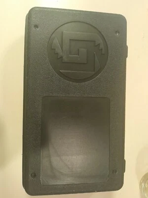 Glyph 09009240034 FireWire-800 500Gb Used - Bild 1 von 3