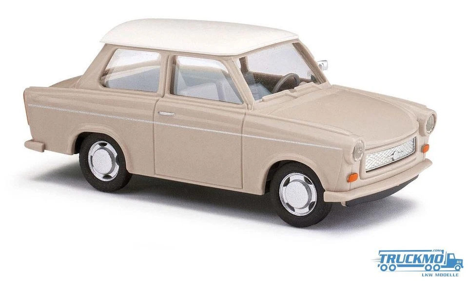Busch Trabant Limousine braun 53107 - Bild 1 von 1