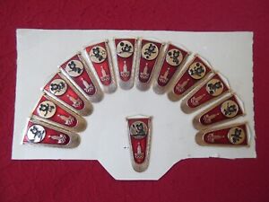Olympics 80 USSR, a set of badges with Olympic symbols and sports on a pin, RARE